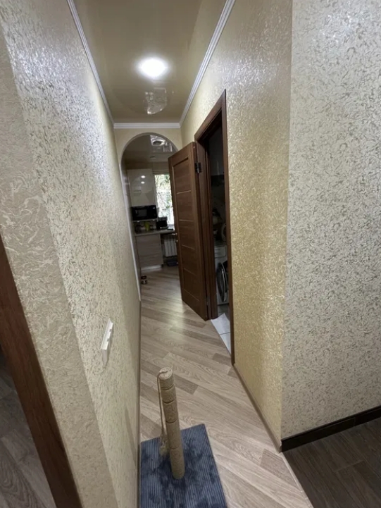 продажа двухкомнатной квартиры номер A-174343 в Малиновском районе, фото номер 8